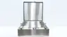 COOPER B-LINE 30308-4XS STAINLESS ENCLOSURE 30X30X8 thumbnail 2