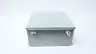HUBBELL B121206CH STEEL ENCLOSURE 12IN X 12IN X 6IN thumbnail 3