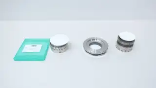 JOHN CRANE MD610 ASSEMBLY