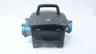 MELTRIC RBT1-C108 RUBBER POWER DISTRIBUTION BOX 480V-AC thumbnail 1
