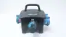 MELTRIC RBT1-C108 RUBBER POWER DISTRIBUTION BOX 480V-AC thumbnail 3