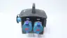 MELTRIC RBT1-C108 RUBBER POWER DISTRIBUTION BOX 480V-AC thumbnail 4