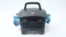 MELTRIC RBT1-C108-043 RUBBER POWER DISTRIBUTION BOX 480V-AC thumbnail 3