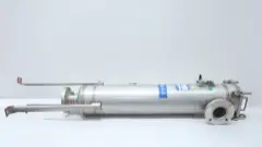PALL LCS1015G49 FILTER ASSEMBLY