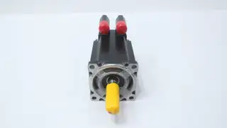 MPL-B330P-MJ72AA SERVO MOTOR 1.88HP 5000RPM 4.74NM 240V-AC 3PH