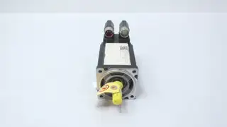 ALLEN BRADLEY MPL-B330P-MJ72AA SERVO MOTOR 460V-AC 4.18NM 5000RPM 2.4HP