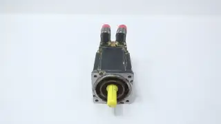 ALLEN BRADLEY MPL-A320P-MJ72AA SERVO MOTOR 1.8HP 5000RPM 3.02NM 230V-AC