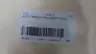 ALLEN BRADLEY MPL-A320P-MJ72AA SERVO MOTOR 1.8HP 5000RPM 3.02NM 230V-AC thumbnail 7