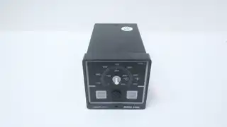 PARTLOW 1010113001000 TEMPERATURE CONTROLLER 115/230V-AC 50-750F