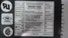 PARTLOW 1010113001000 TEMPERATURE CONTROLLER 115/230V-AC 50-750F thumbnail 5