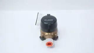 NEPTUNE T-10 WATER FLOW METER 5/8IN