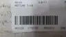 NEPTUNE T-10 WATER FLOW METER 5/8IN thumbnail 7