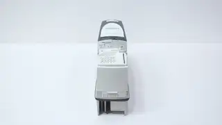VEMAG SP1404 VFD DRIVE 3.0KW 380-480V-AC 0-480V-AC