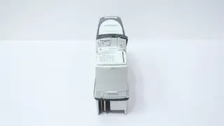 VEMAG SP1406 AC DRIVE 380-480V-AC 0-480V-AC