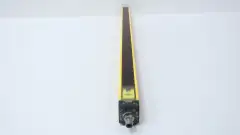 BANNER SLSCE30-600Q8 LIGHT CURTAIN EMITTER 600MM 24V-DC