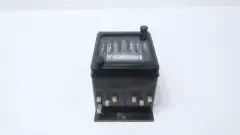 GENERAL ELECTRIC GE HFA 11A42H RELAY 125V-DC