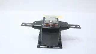 GENERAL ELECTRIC GE CM-5N2 85031006 CURRENT TRANSFORMER 40:5