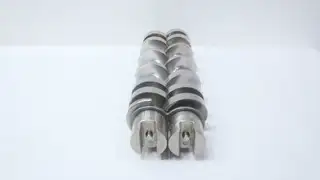 VEMAG 48N 915370087 DOUBLE SCREW