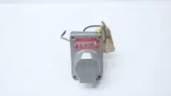 APPLETON EFSR-2023C RECEPTACLE 20A AMP 125V-AC 2W 3P