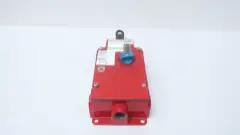 HONEYWELL 1CPSA1B CABLE PULL SWITCH 120V-AC