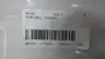 HONEYWELL 1CPSA1B CABLE PULL SWITCH 120V-AC thumbnail 6