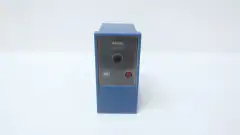 ATC 327A-200-Q-10-XX PULSE GENERATOR 120V-AC