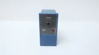 ATC 327A-200-Q-10-XX PULSE GENERATOR 120V-AC