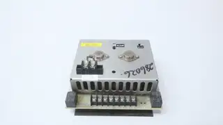STATICON CU-136-F-A-108H-T CONTROLLER MODULE