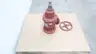 KUNKLE 218H-M01AMS MANUAL FLANGED IRON RELIEF VALVE 100PSI 4IN 125 thumbnail 3