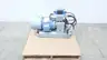 REXROTH AA10VG18DGM1/10R-NSC66F003S HYDRAULIC POWER UNIT ASSEMBLY 5HP 230/460V thumbnail 1