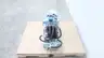 REXROTH AA10VG18DGM1/10R-NSC66F003S HYDRAULIC POWER UNIT ASSEMBLY 5HP 230/460V thumbnail 2