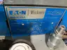 REXROTH AA10VG18DGM1/10R-NSC66F003S HYDRAULIC POWER UNIT ASSEMBLY 5HP 230/460V thumbnail 5