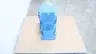 CONE DRIVE WSD50A040-W2 DUODRIVE PINCHROLL GEARBOX 20:1 thumbnail 3