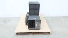 NORDSON 3860V-1FAV2F/GR VISTA SERIES 3800 HOT MELT ADHESIVE DISPENSER 230V-AC