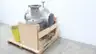 INGERSOLL RAND 6X8-21 FLOWSERVE RVX STEEL CENTRIFUGAL PROCESS PUMP thumbnail 2