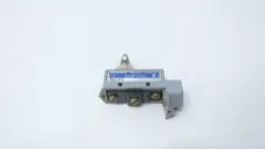 MICRO SWITCH BZE6-2RQ814 LIMIT SWITCH 125/250/480V-AC
