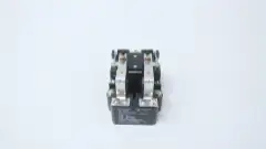 ALLEN BRADLEY 700-HG42A2 CONTROL RELAY 240V-AC