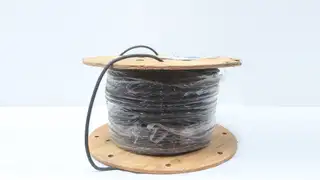 ANIXTER 4AWO-1603 WIRE 3C 16AWG 1000FT 600V-AC