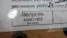 ANIXTER 4AWO-1603 WIRE 3C 16AWG 1000FT 600V-AC thumbnail 4