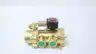 ASCO EFHT8344G076 SOLENOID VALVE 24V-DC 3/4IN thumbnail 3