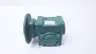 DODGE TIGEAR 17Q20L56 RIGHT ANGLE GEAR REDUCER 7/8IN 20:1 1.03HP thumbnail 2