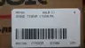DODGE TIGEAR 17Q20L56 RIGHT ANGLE GEAR REDUCER 7/8IN 20:1 1.03HP thumbnail 6