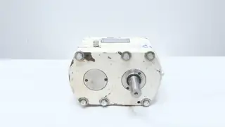 SPX APV R6 Rotary Pump END