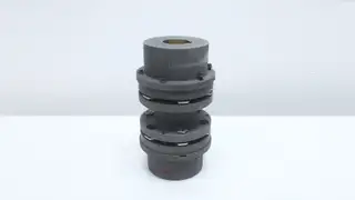 JOHN CRANE 91549702 TSCS/0350/KK/24 0443 METASTREAM COUPLING
