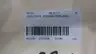 JOHN CRANE 91549702 TSCS/0350/KK/24 0443 METASTREAM COUPLING thumbnail 5