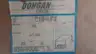 DONGAN C10-LF3 IGNITION TRANSFORMER 240V-AC 5000V-AC 0.250KVA thumbnail 5