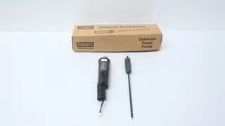 MSA 10046528 UNIVERSAL PUMP PROBE