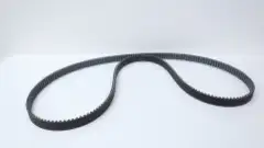 GATES 14MGT-3136-37 POLY CHAIN GT CARBON TIMING BELT 14MM 37MM 3136MM