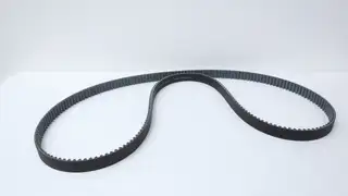 GATES 14MGT-3136-37 POLY CHAIN GT CARBON TIMING BELT 14MM 37MM 3136MM