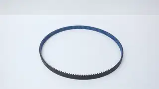 GATES 8MGT-1224-21 TIMING BELT 8MM 21MM 1224MM